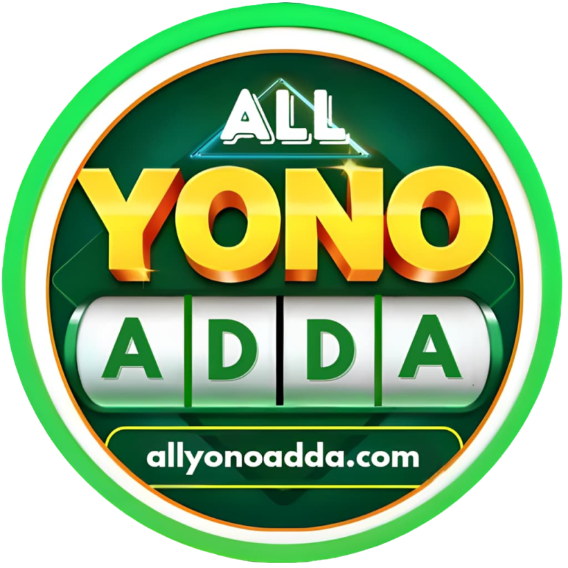 All Yono Adda APK